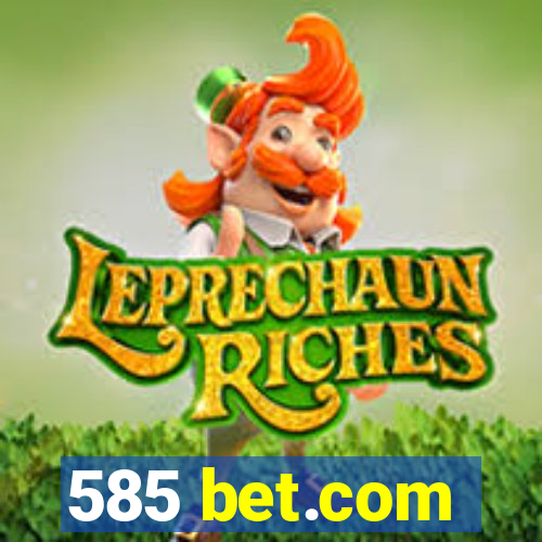 585 bet.com